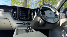 Volvo Xc60 2.0 D5 PowerPulse Inscription Pro 5dr AWD G tronic Diesel Estate